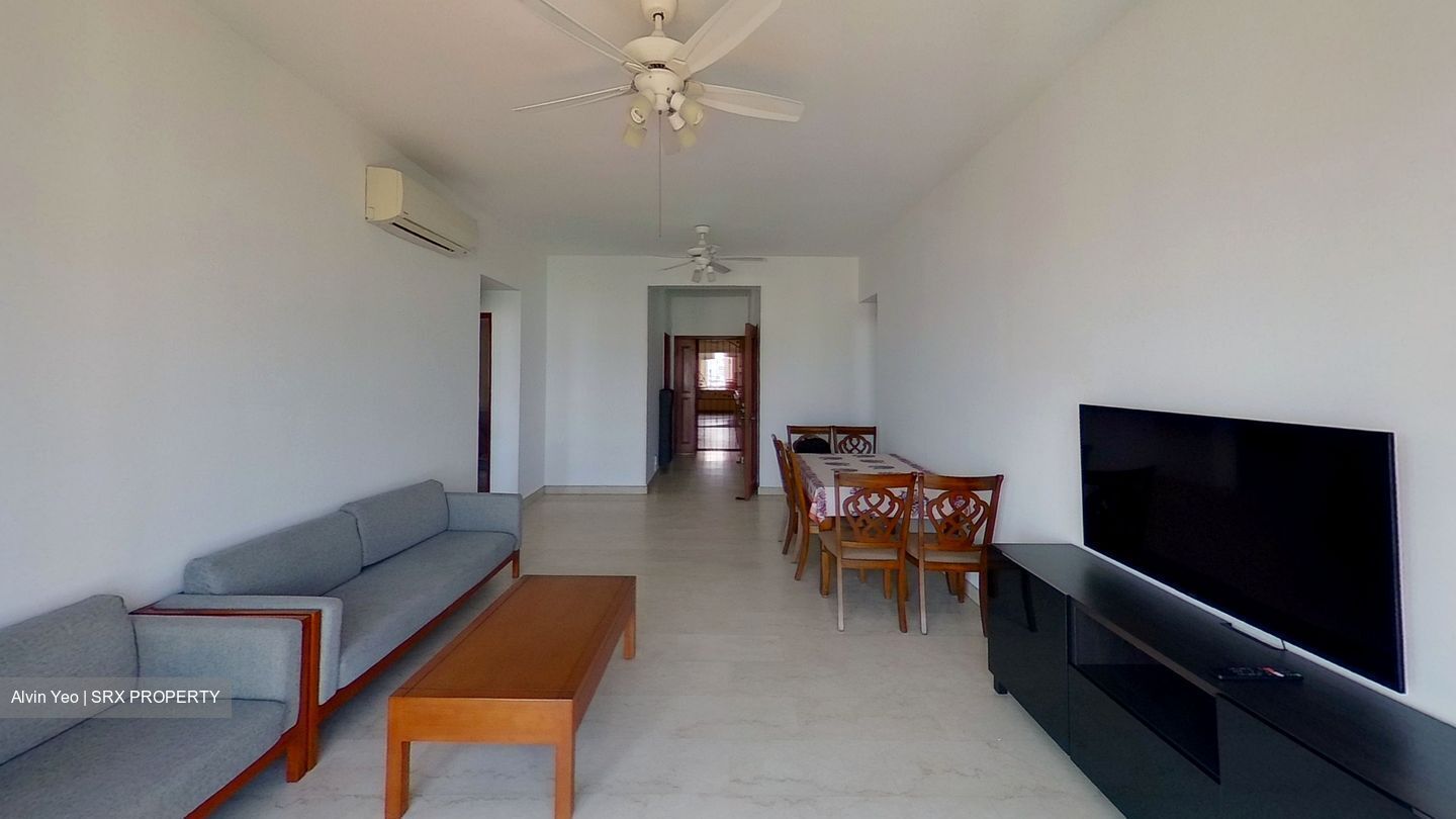 Simsville (D14), Condominium #321860211